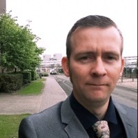 Iain Richard