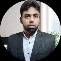 Mohammed Maaz