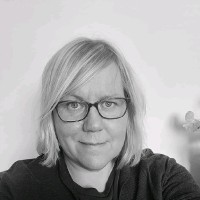 Madeleine Andersson