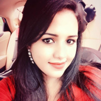 Anu Prakash