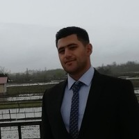 Mohammad Kazemi
