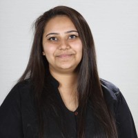 Mehek Negandhi