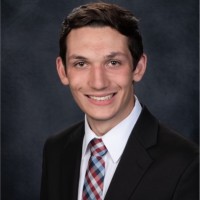 Garrett Schroeder