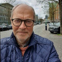 Jan Sunke, HD