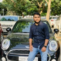B.sandeep Kumar