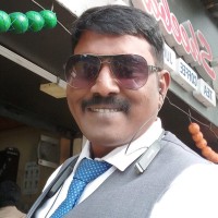 Ashok Kumar