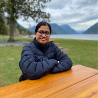 Ria D'souza