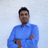 Venkata Dhulipalla