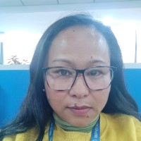 Punyashwori K.
