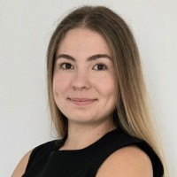Dafna Matsegora