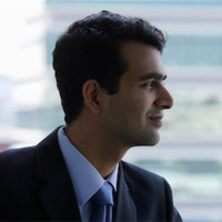 Sam Malhotra
