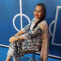 Kusum Rana