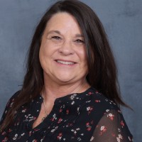 Cheryl Scott