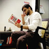 Rishabh Tiwari