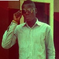 Ajeyomi Adedoyin Samuel