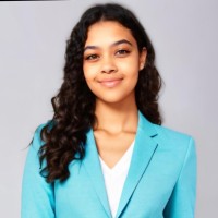 Olivia Jones