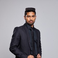 Jordan Reddy
