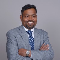 Pugazhenthi Shanmugam