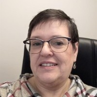 Susan Buchanan