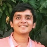 Vaibhav Lodaya