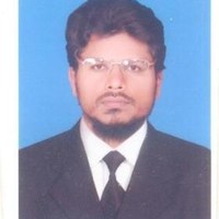 Muhammad Imran Farooqi
