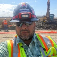 Antonio (Tony) Razo