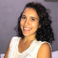 Larissa Vianna Correia