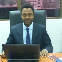 Tuoyo Frank Ejueyitchie