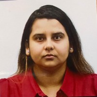 Garima M.