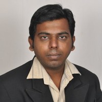 Thirumurthy Palanisamy