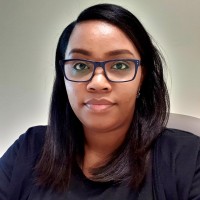 Tammy-lee Beckmann M.Ed, B.Ed (Honours), B.Ed (FET)