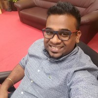 Sreejith Sreedharan