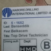 Belkacem Benseddik