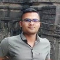 Ashish Yenurkar
