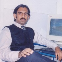 Muhammad Nadeem Haider Kharl