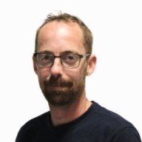 Johnny René Ølstøren