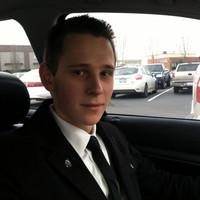 Dmitriy Mishuk