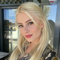 Anita Marina