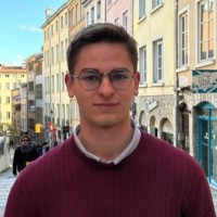 Valentin Bodet