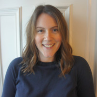Emma Hooper