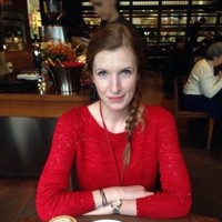Людмила Руцкая