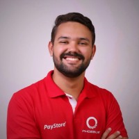 Rodrigo Dos Santos Gomes