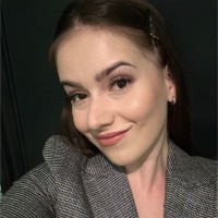 Kalina Stoilova
