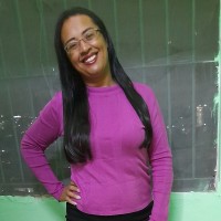 Valdirene Souza Silva