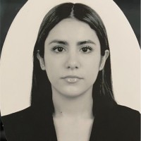 Sofía Fernanda Soto García