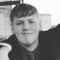 Fraser Larkin