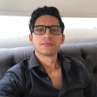 Abel Troya