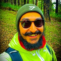 Harkirat Singh Devgan