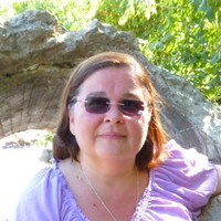 Anna Oddell