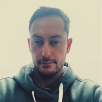 Baptiste Madia